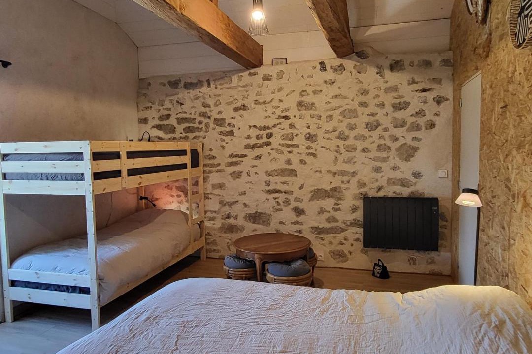 Photo of Bedroom in Biviers