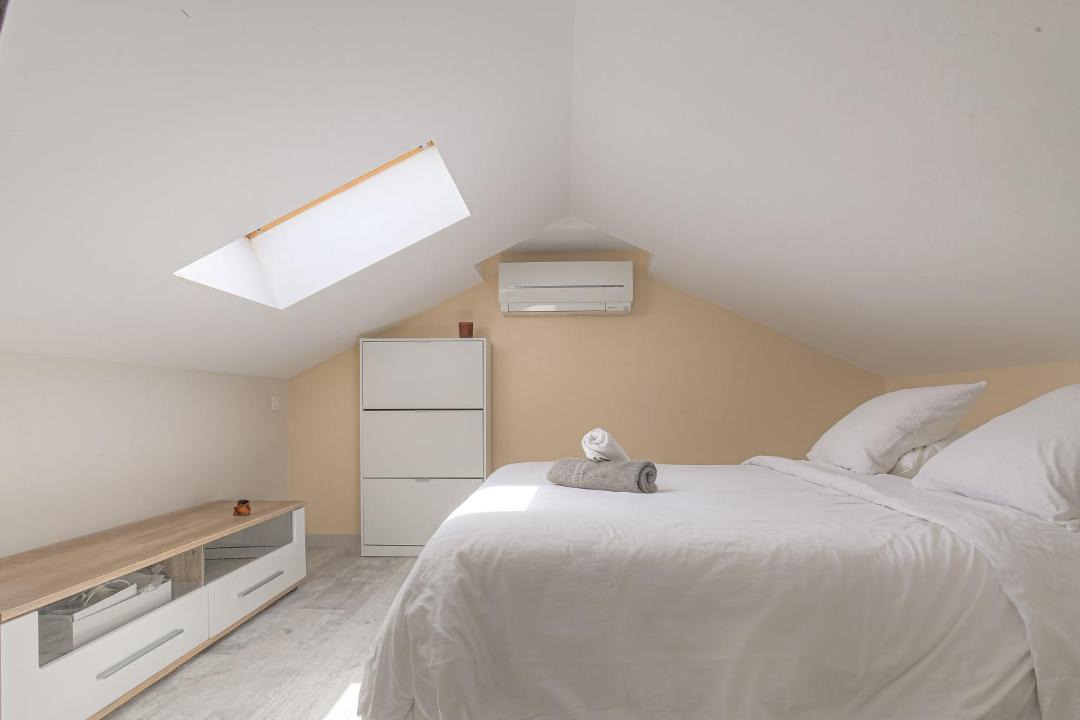 Photo of Bedroom in Villefranche-sur-Saone
