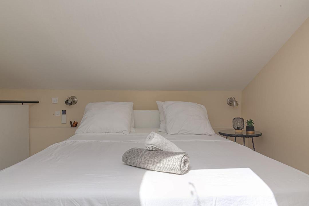 Photo of Bedroom in Villefranche-sur-Saone