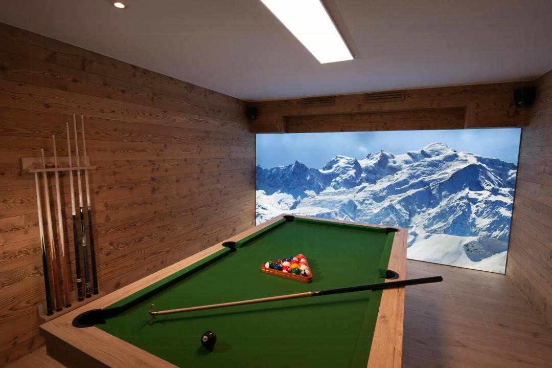 Photo of Others in Samoens