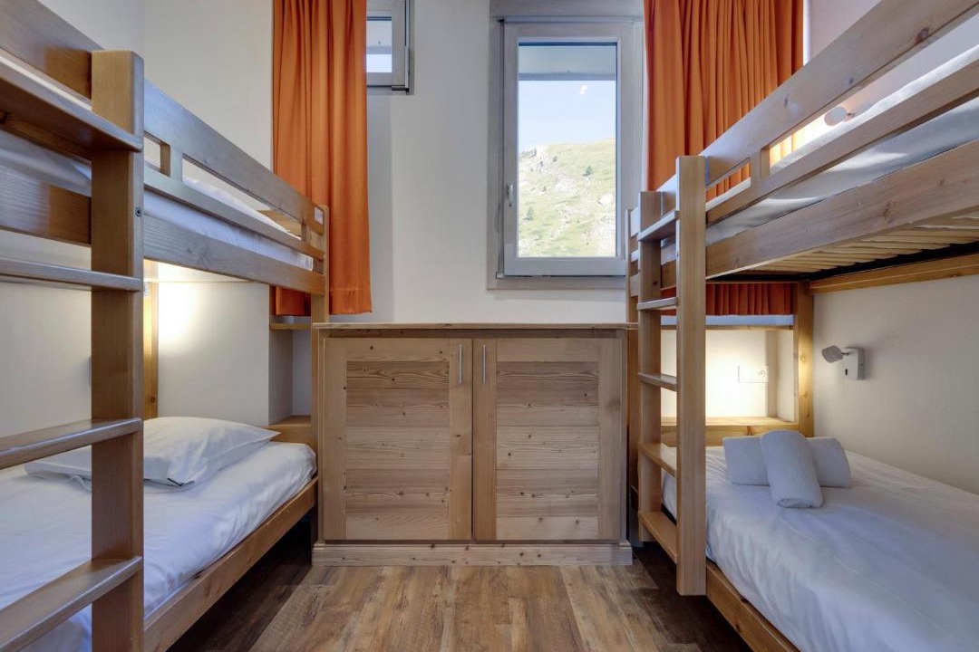 Photo of Bedroom in Val Claret
