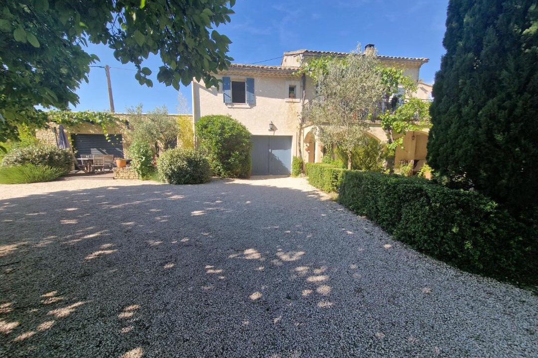 Photo of Others in Vaison-la-Romaine