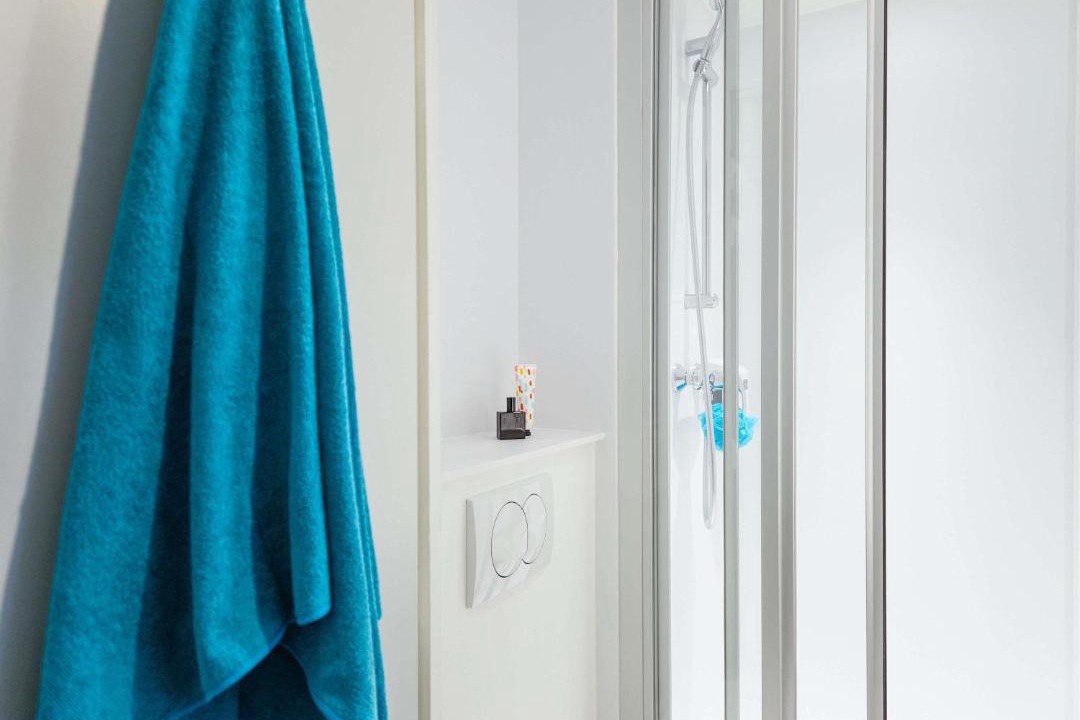 Photo of Bathroom in Saint-Cergues