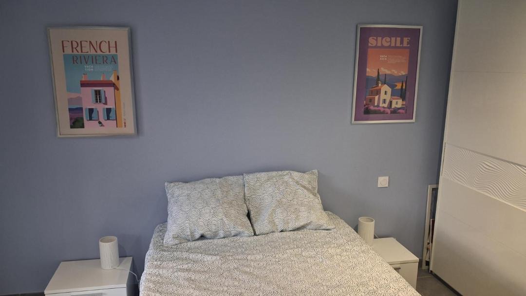 Photo of Bedroom in Les Latards