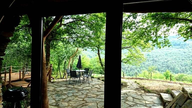 Photo of Patio Balcony in Lapeyrugue