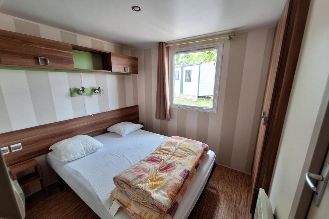 Photo of Bedroom in La Celle-sous-Gouzon