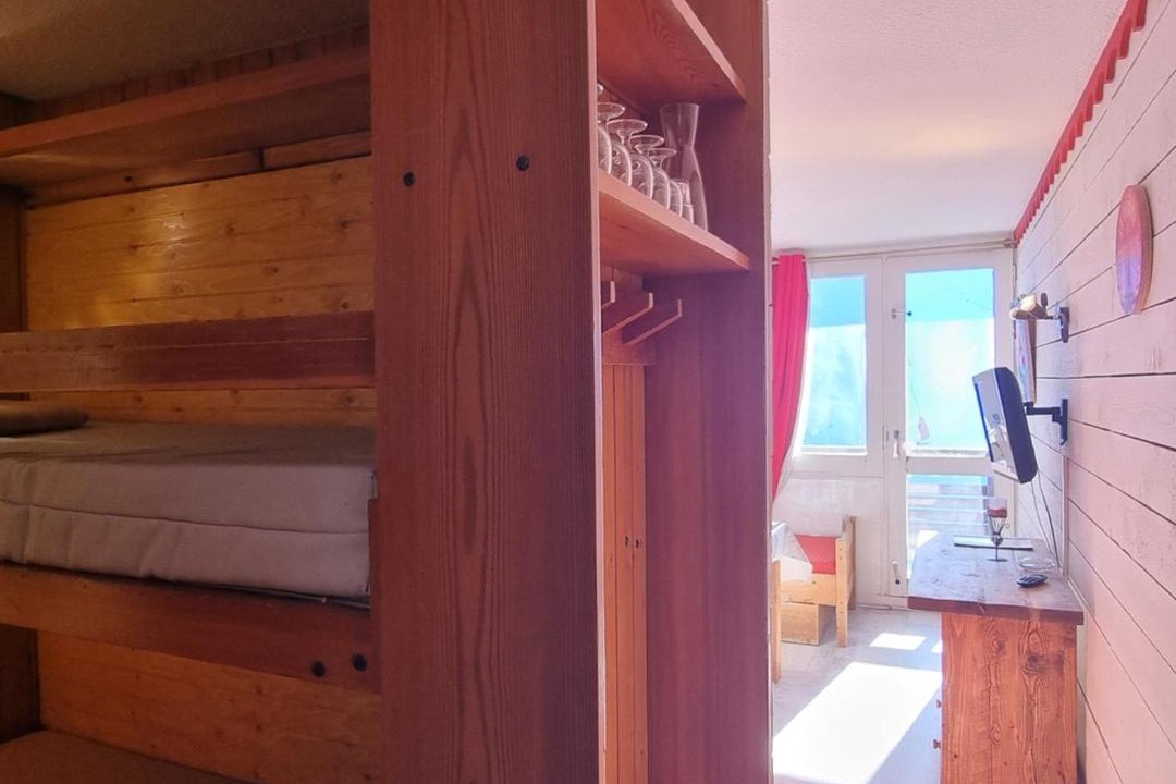 Photo of Bedroom in Aime