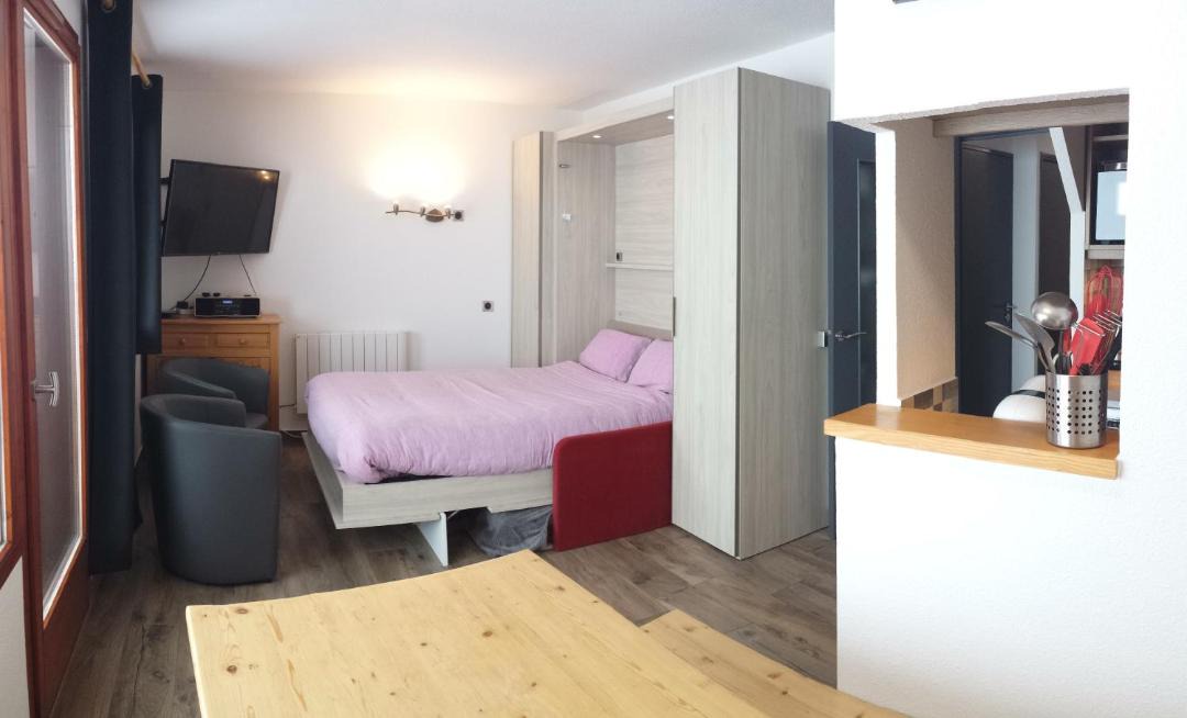 Photo of Bedroom in La Perriere