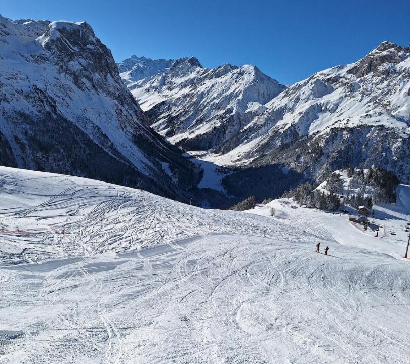 Photo of Others in Pralognan-la-Vanoise