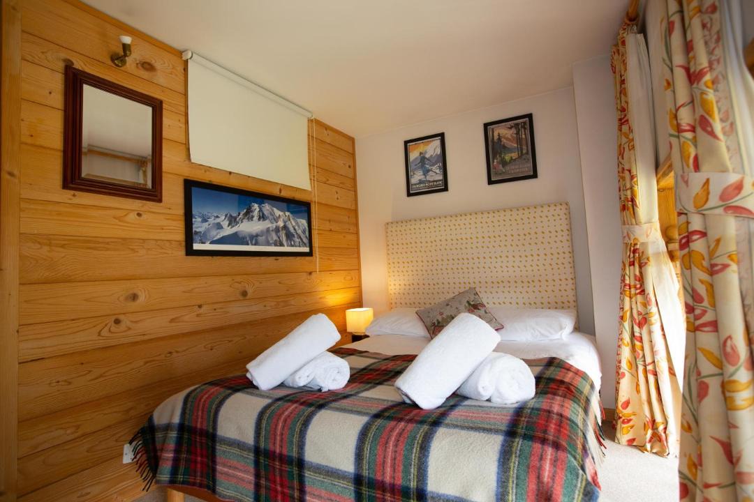Photo of Others in Argentiere