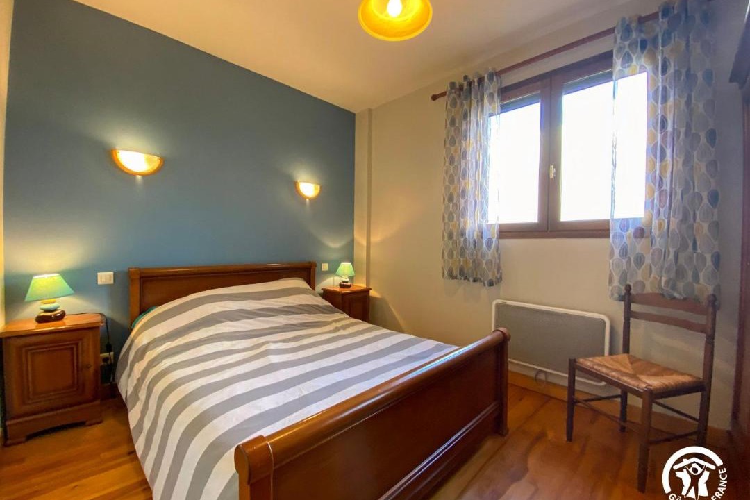 Photo of Bedroom in Senergues