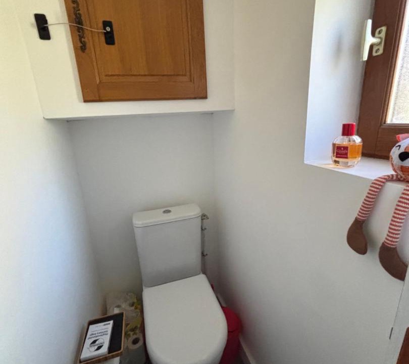 Photo of Bathroom in Junhac