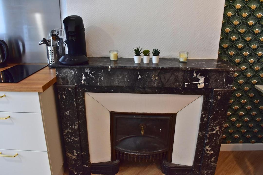 Photo of Kitchen in Jacquard - Prefecture