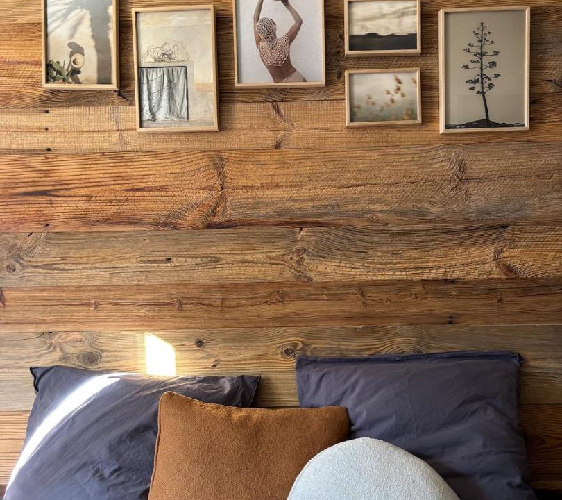 Photo of Bedroom in La Celle-sous-Gouzon