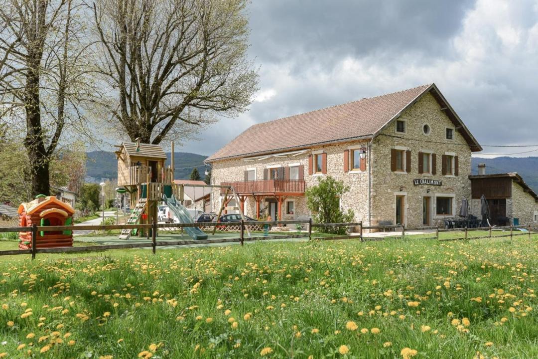 Photo of Others in Saint-Julien-en-Vercors