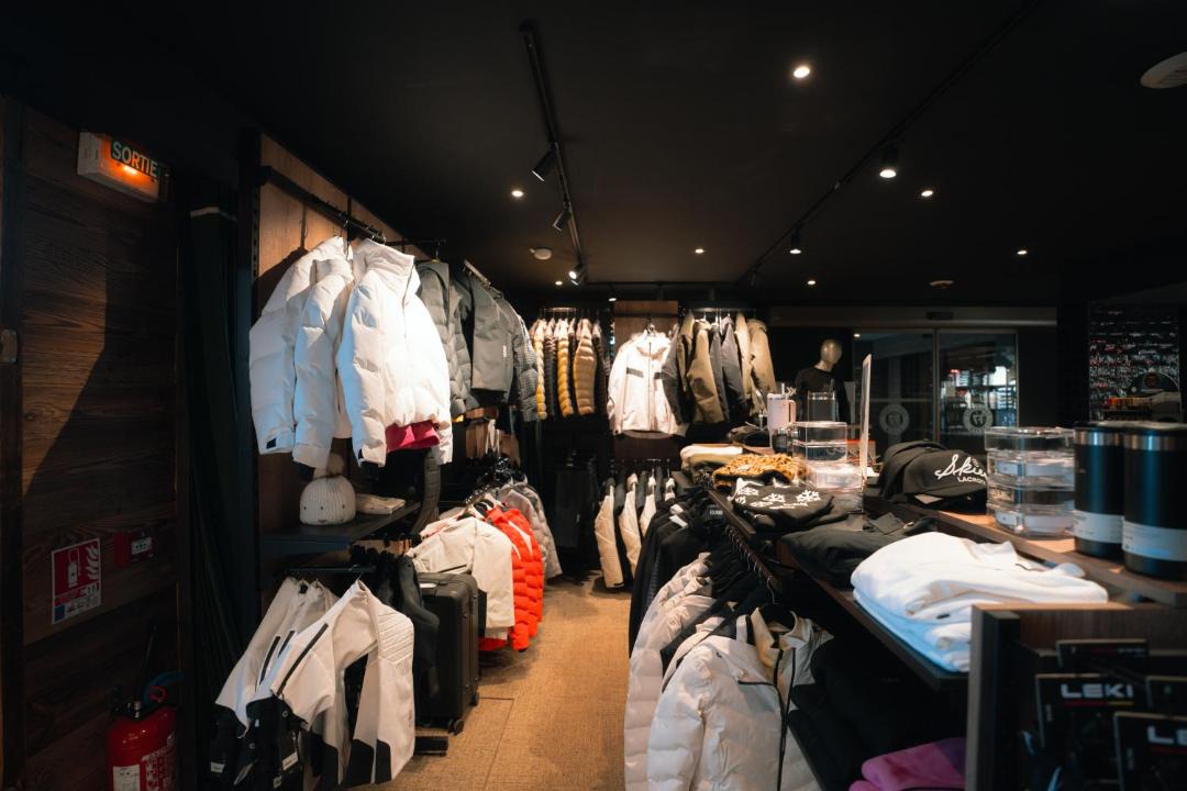 Photo of Others in Courchevel