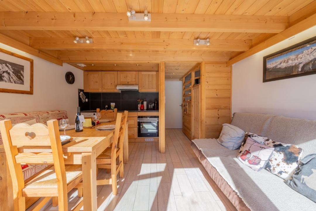 Photo of Others in Argentiere