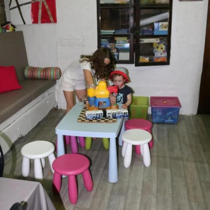 Photo of Others in Saint-Constant-Fournoules