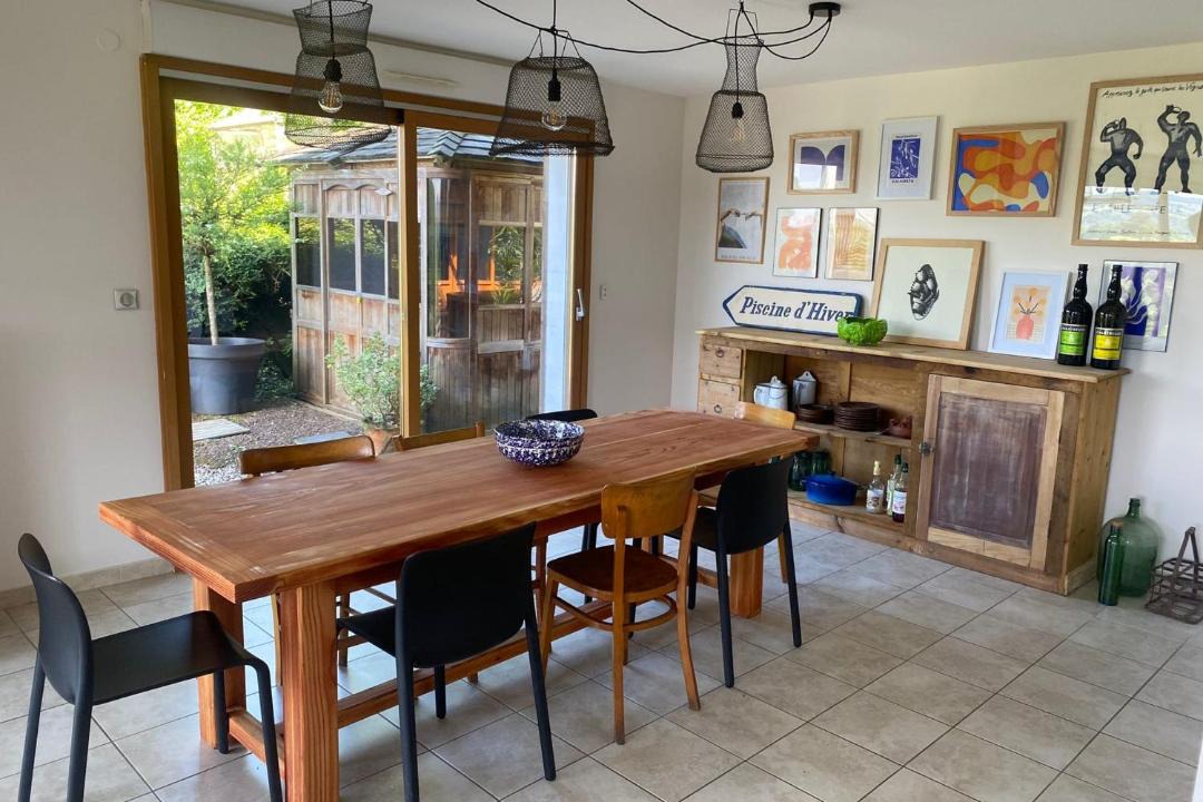Photo of Kitchen in Attignat-Oncin
