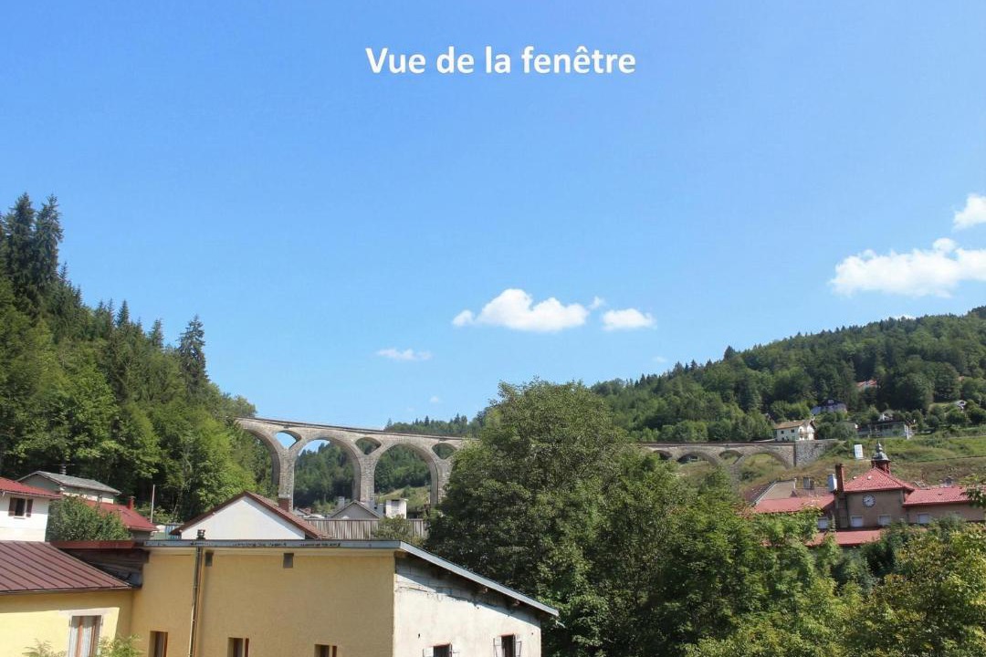 Photo of Others in Morez