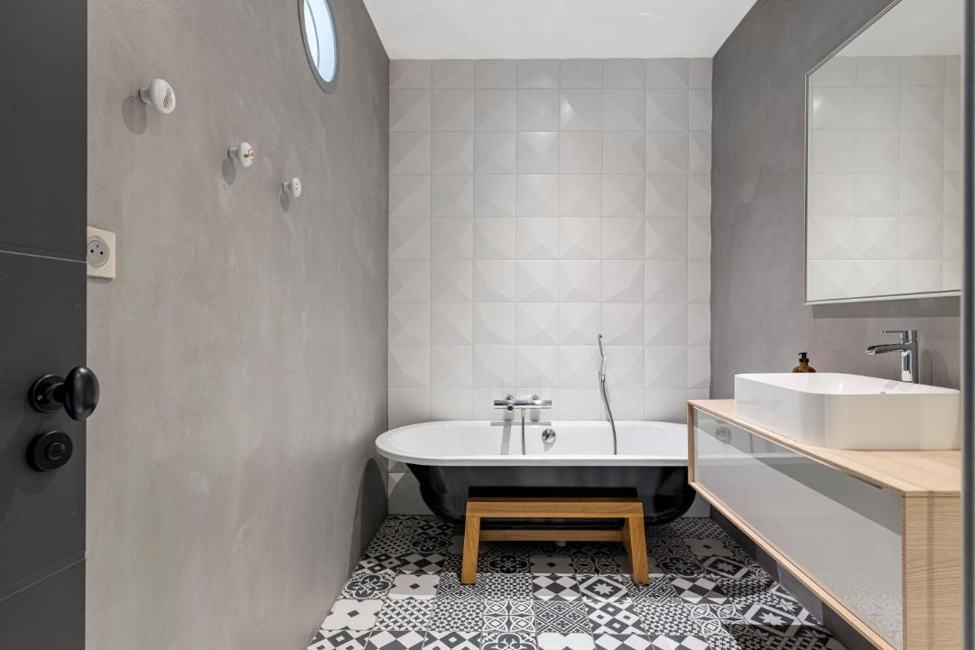 Photo of Bathroom in Fraisses