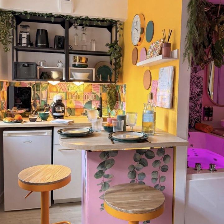 Photo of Kitchen in Sassenage