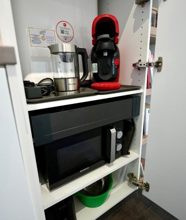 Photo of Kitchen in 3rd Arrondissement