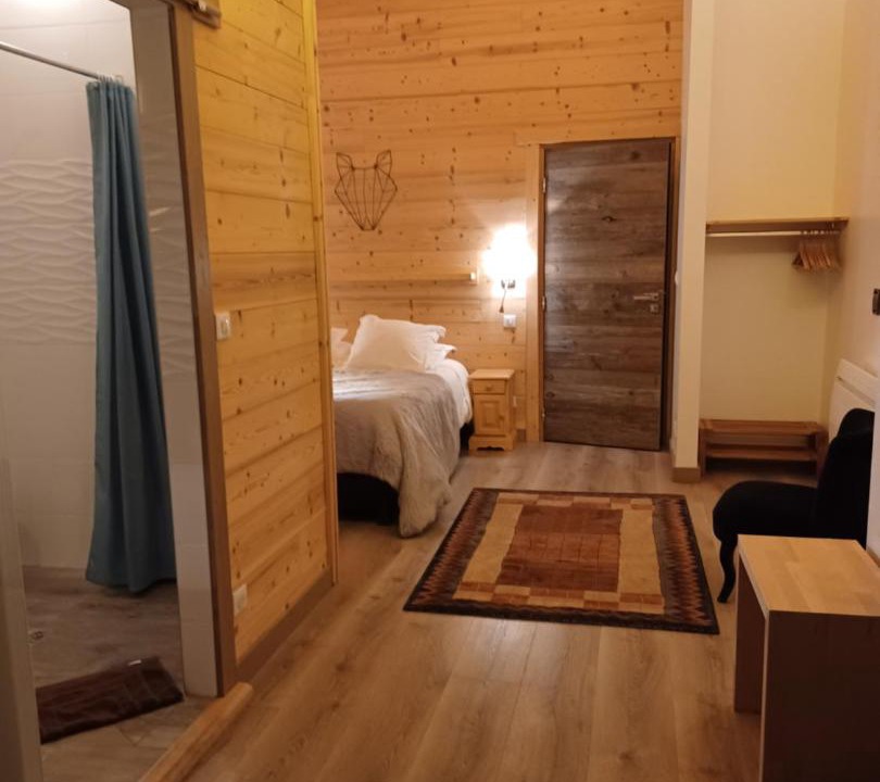 Photo of Others in Champagny-en-Vanoise