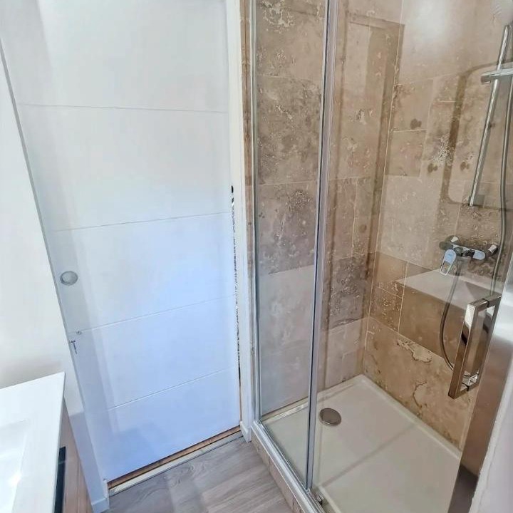Photo of Bathroom in Villars-les-Dombes