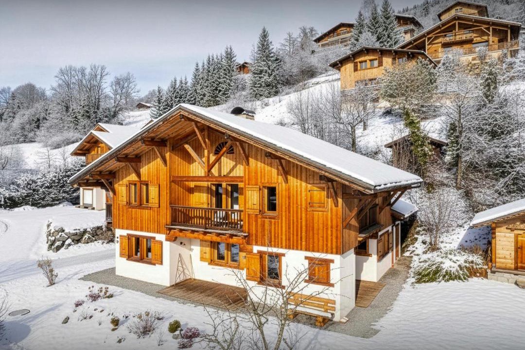 Photo of Others in Samoens