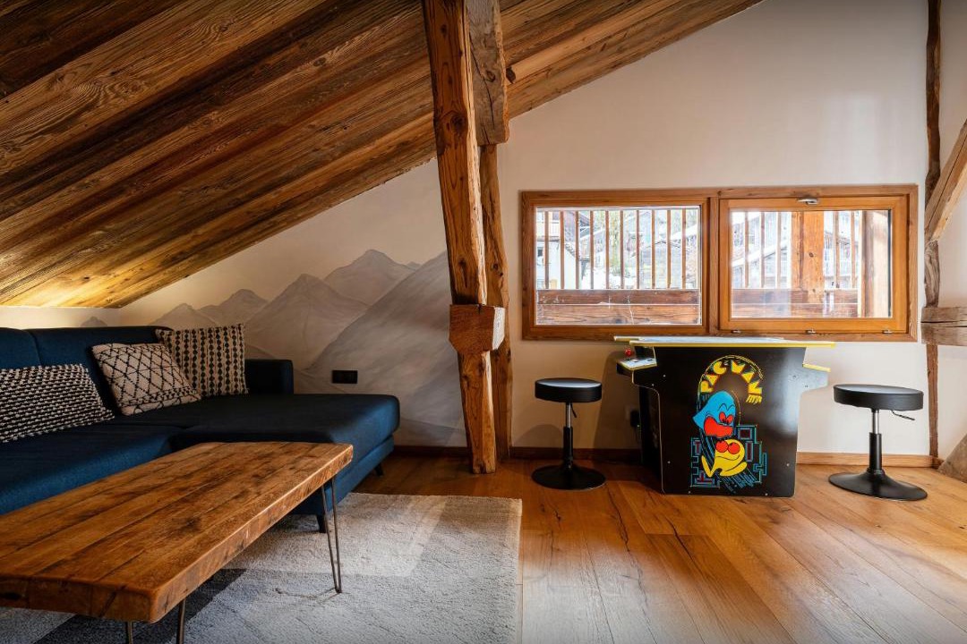 Photo of Others in Samoens