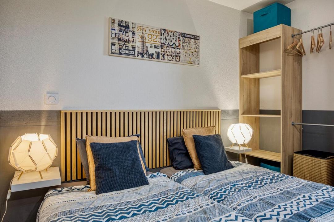 Photo of Bedroom in Saint-Genis-Pouilly