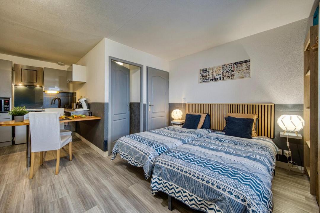 Photo of Bedroom in Saint-Genis-Pouilly