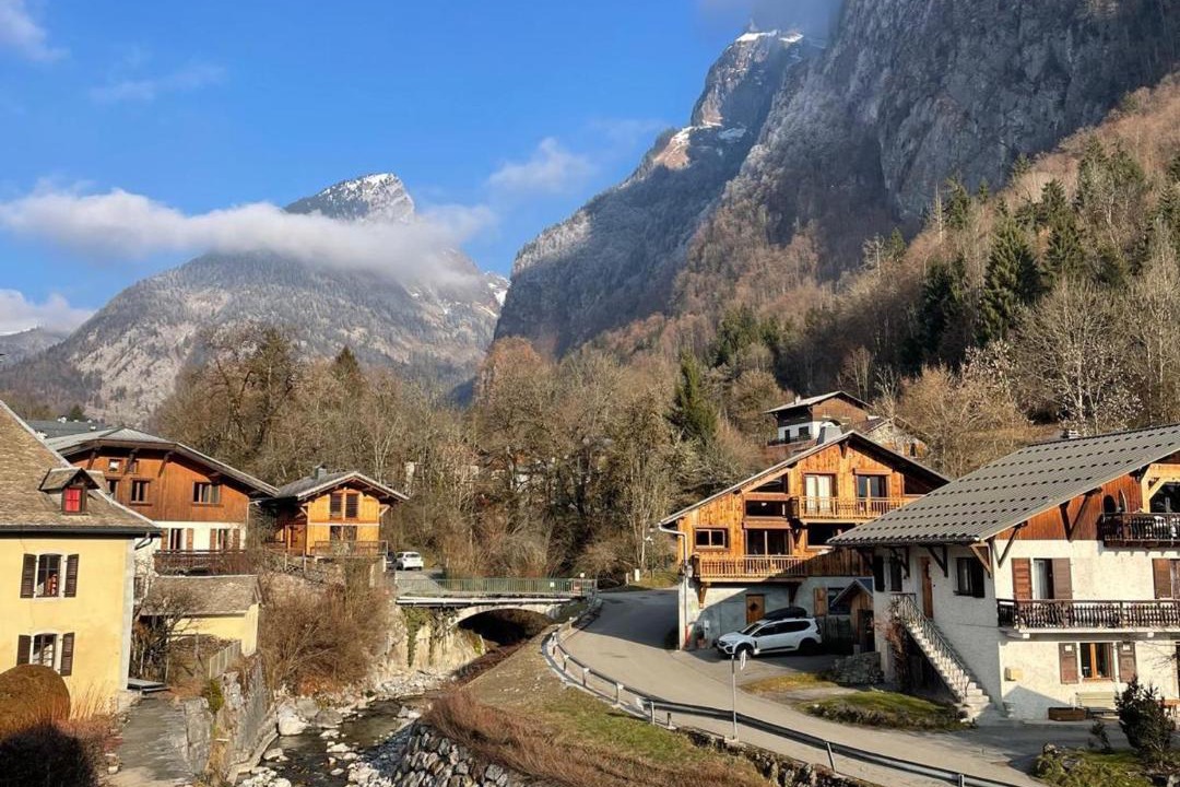 Photo of Others in Samoens