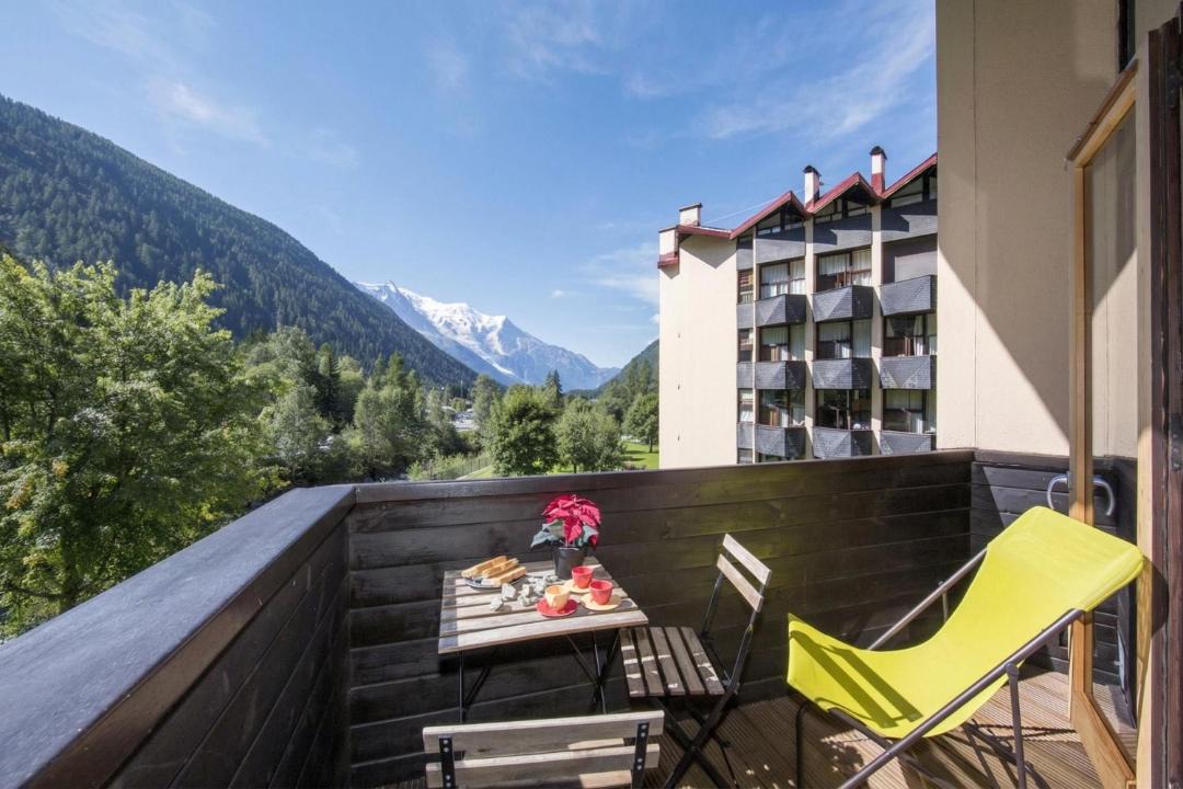 Photo of Others in Argentiere