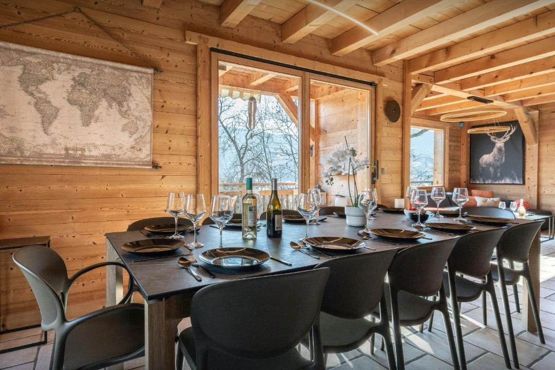 Photo of Others in Samoens