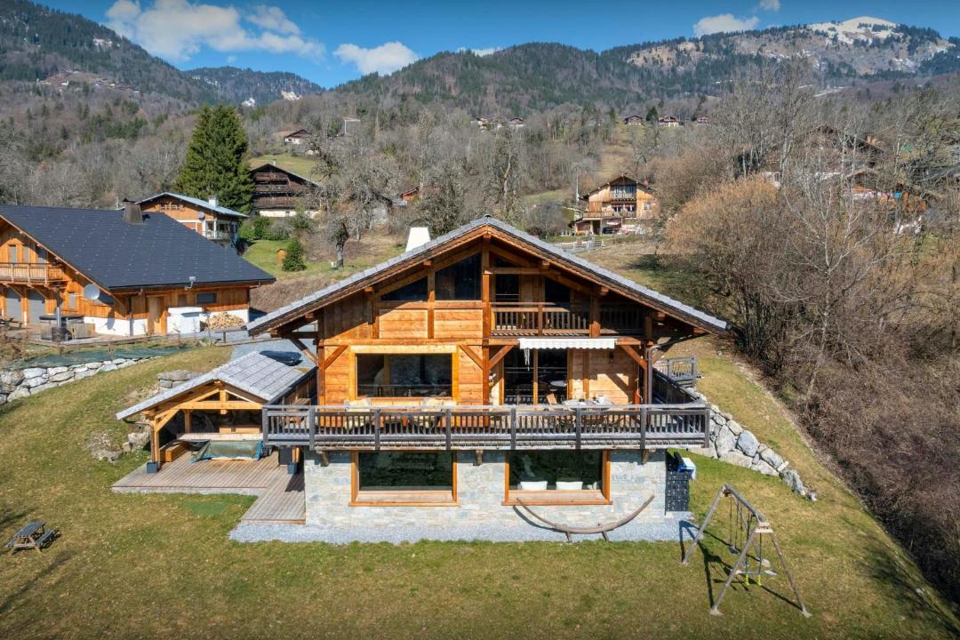 Photo of Others in Samoens