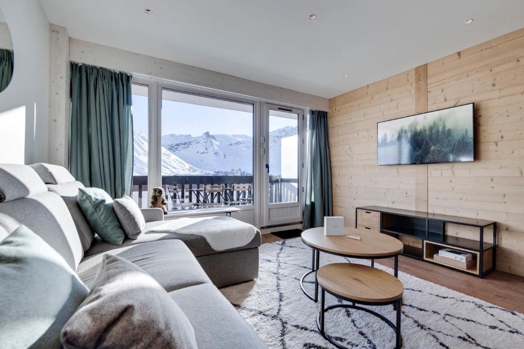 Photo of Others in Tignes le Lac
