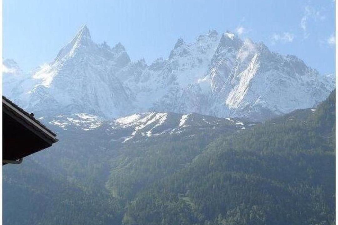 Photo of Others in Chamonix City Centre