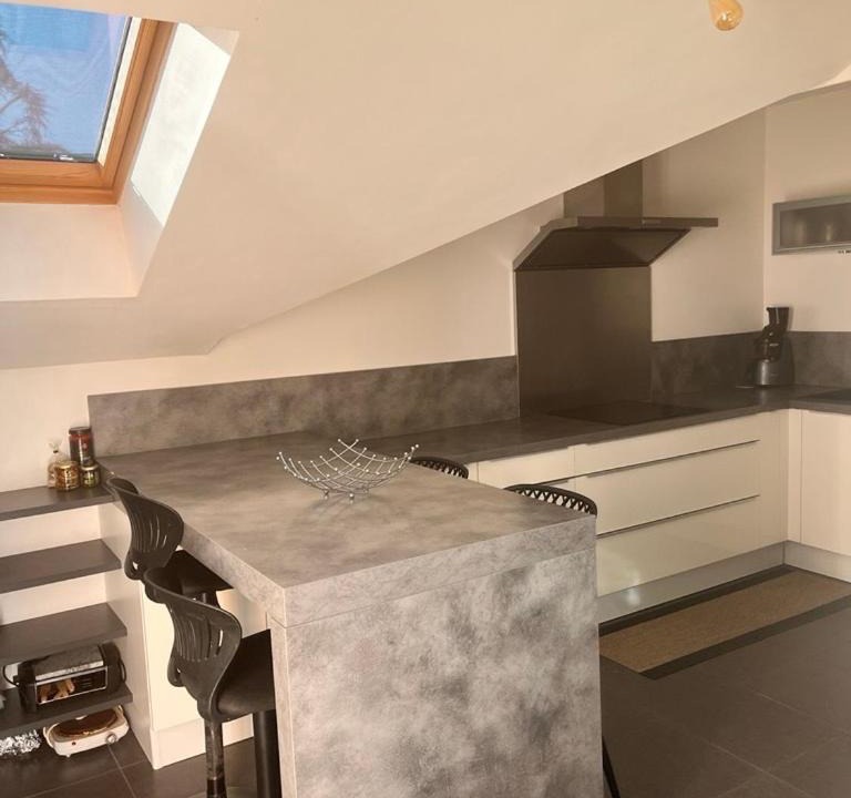 Photo of Kitchen in Vetraz-Monthoux