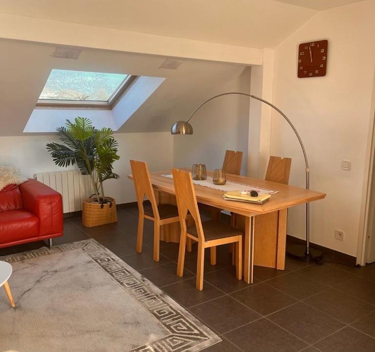 Photo of Livingroom in Vetraz-Monthoux