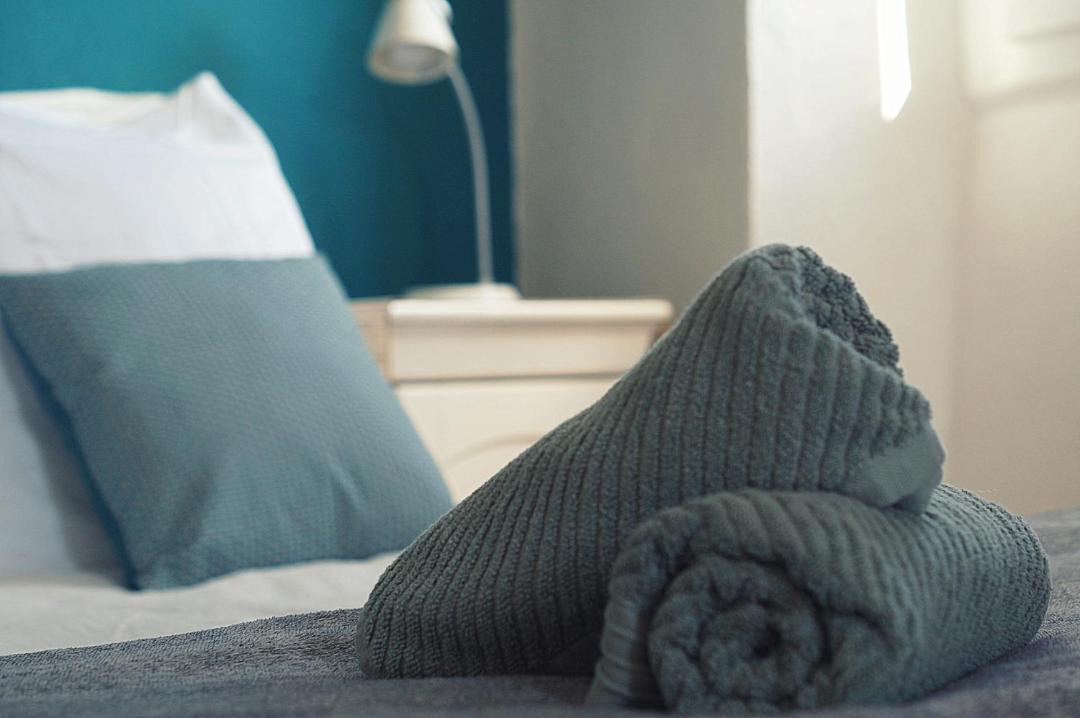 Photo of Bedroom in Chassiers