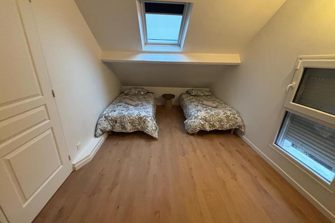 Photo of Bedroom in Savigny-sur-Orge