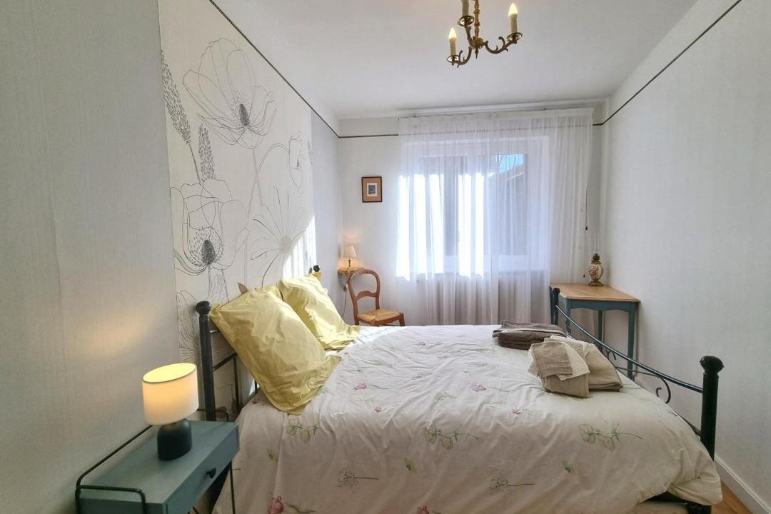 Photo of Bedroom in Bellegarde-en-Forez