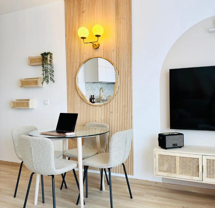 Photo of Livingroom in Chambery
