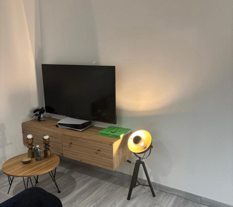 Photo of Livingroom in La Cote-Saint-Andre