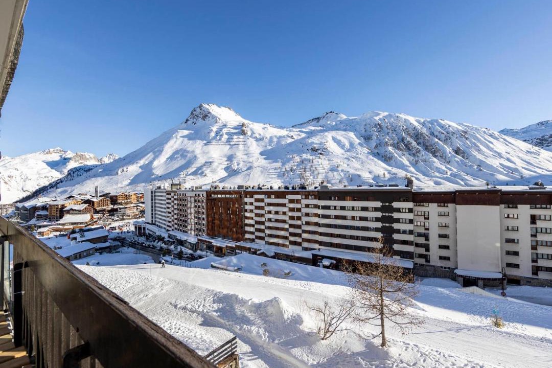 Photo of Others in Tignes le Lac