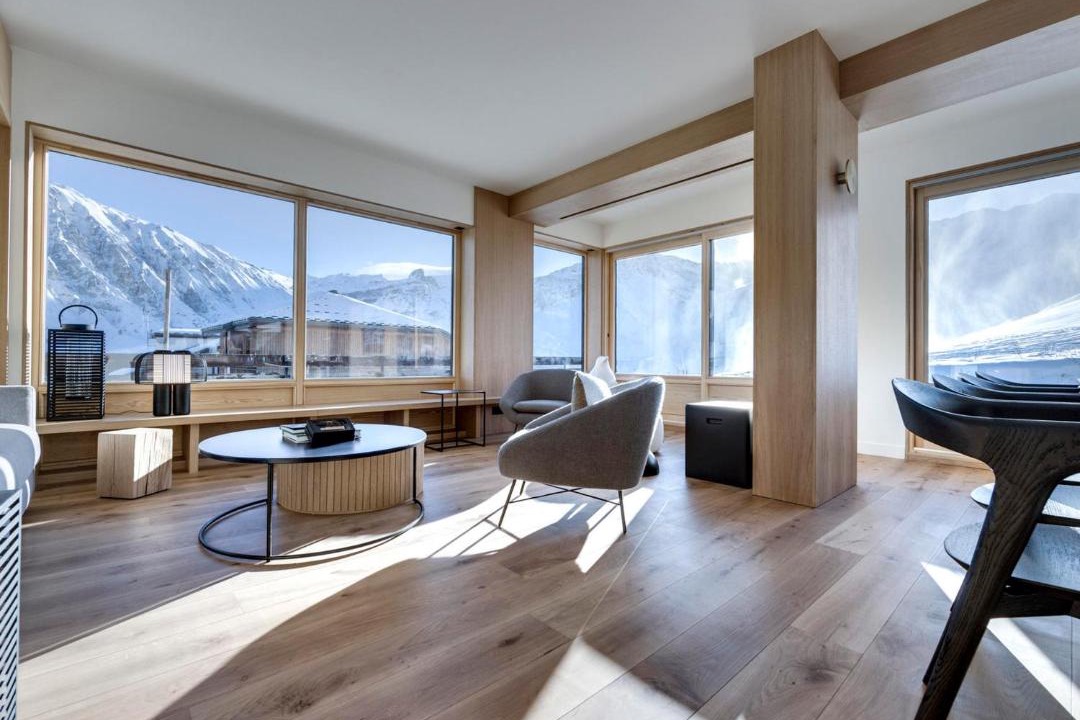 Photo of Others in Tignes le Lac