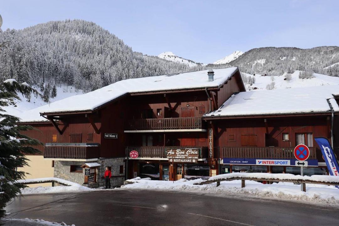 Photo of Others in Areches