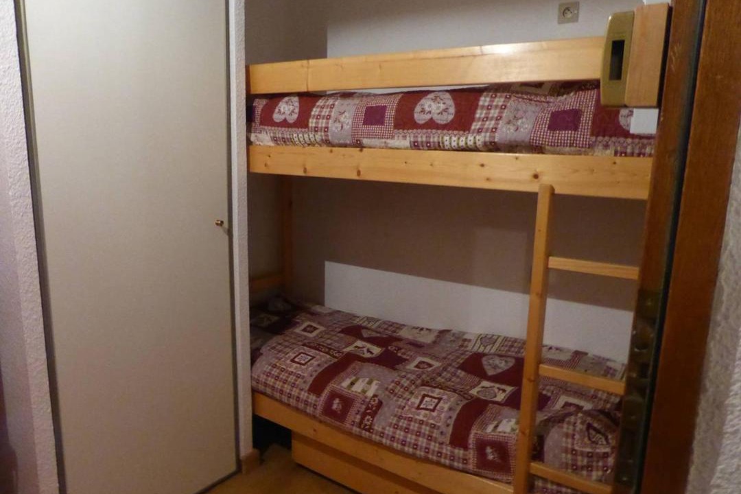 Photo of Bedroom in Areches
